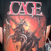 Science of Annihilation T shirt