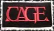 Cage Patch