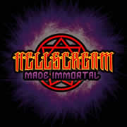 Hellscream - Made Immortal